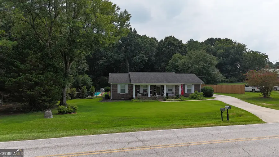 154 New Prospect Road, Hartwell, GA 30643 - #3
