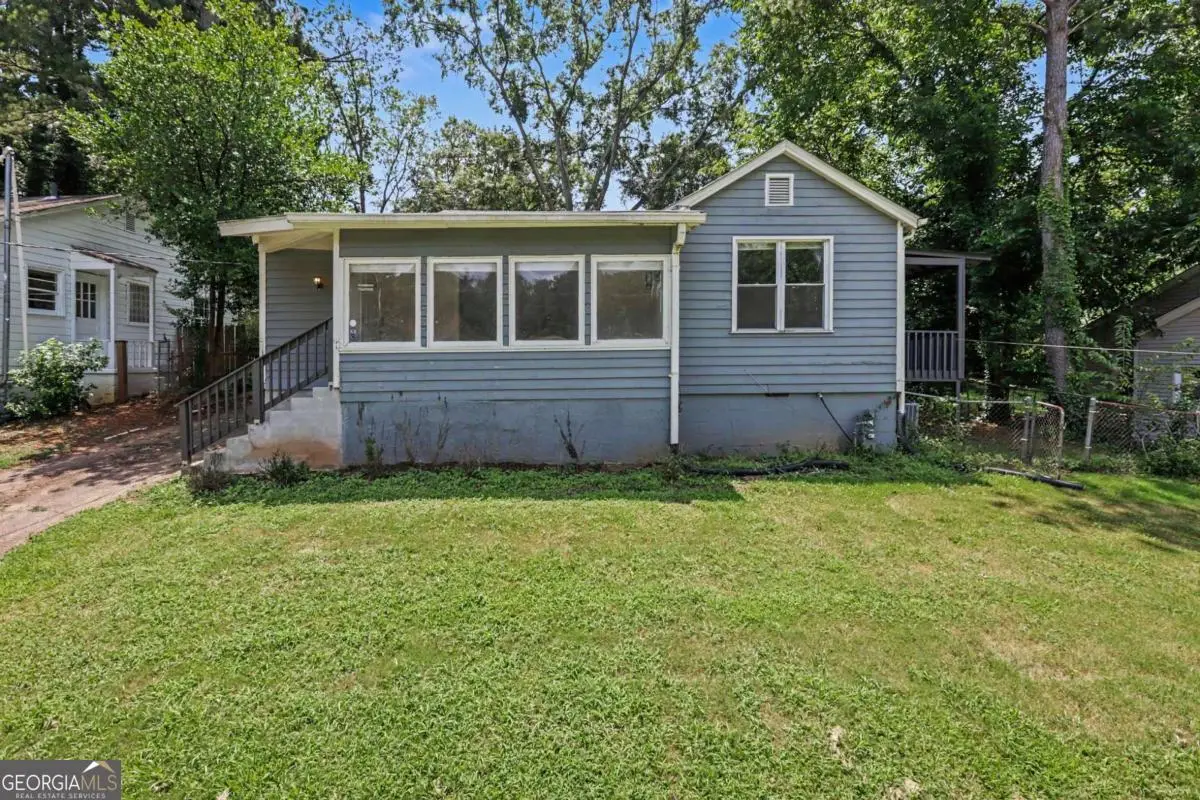 3465 Glen Road, Decatur, GA 30032 - #1