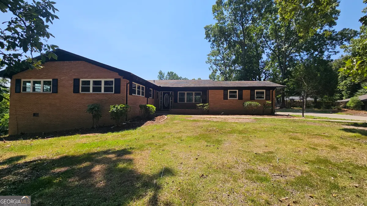 1305 Dana Drive, Dalton, GA 30720 - #1