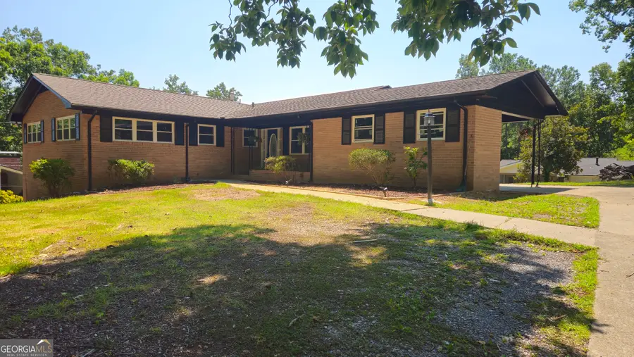 1305 Dana Drive, Dalton, GA 30720 - #2