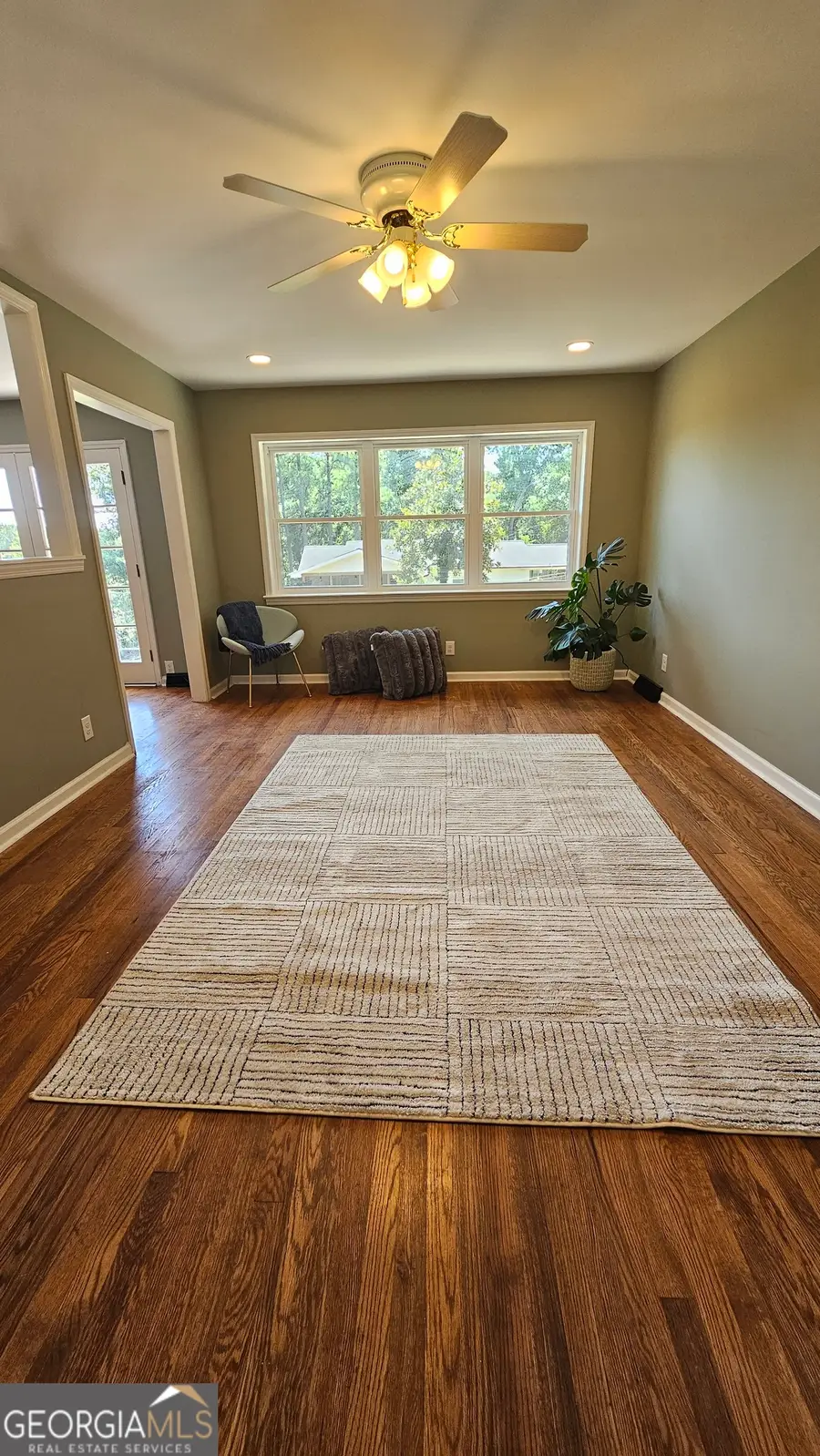 1305 Dana Drive, Dalton, GA 30720 - #3
