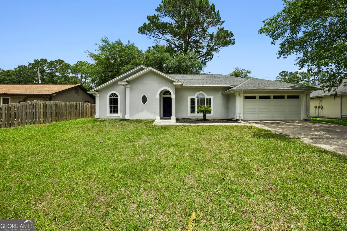 216 Hunt Club Road, Saint Marys, GA 31558 - #1