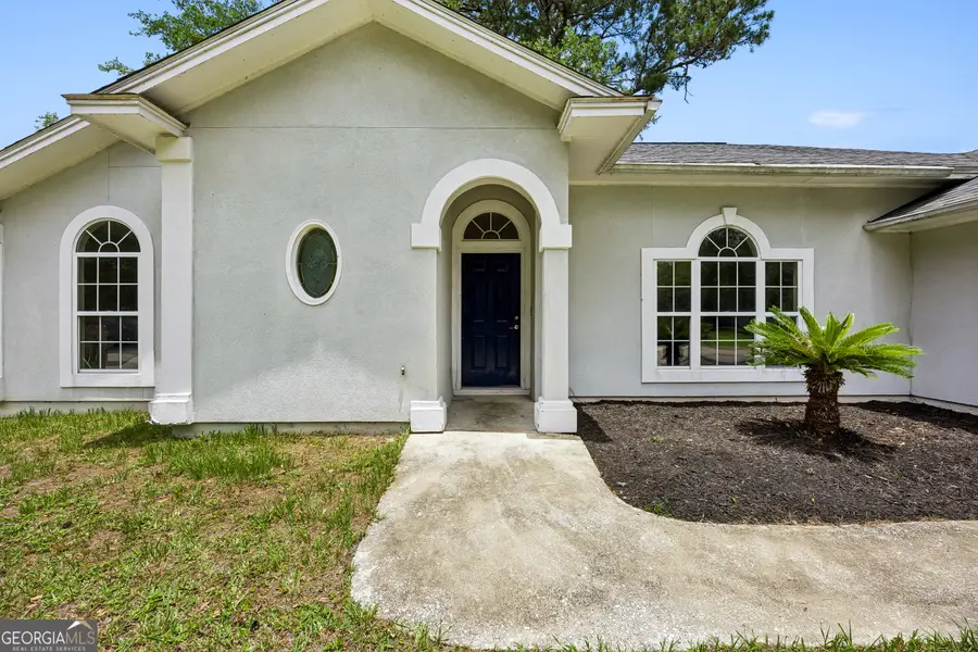 216 Hunt Club Road, Saint Marys, GA 31558 - #2