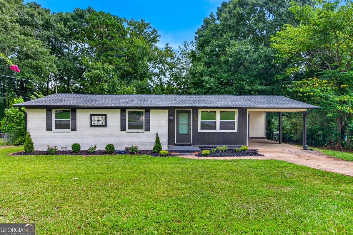 106 Sir Lancelot Avenue, Lagrange, GA 30241 - #1