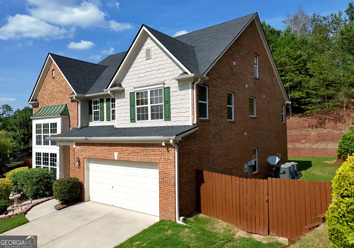 6015 Thrasher Court, Cumming, GA 30028 - #1