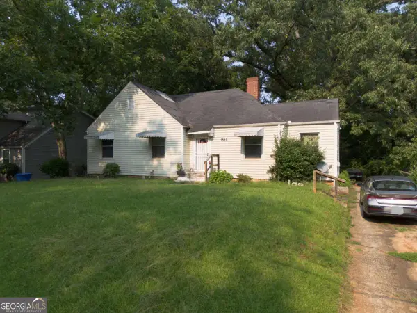1558 Belmont Avenue Sw, Atlanta, GA 30310