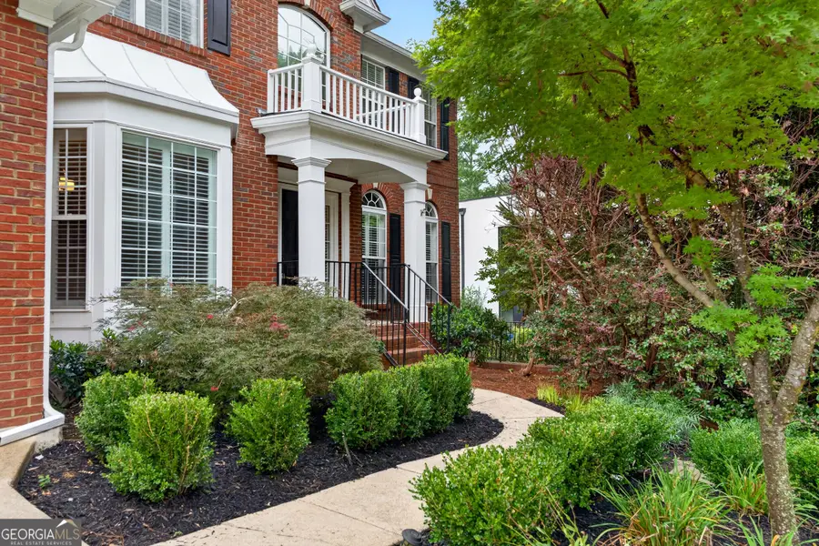 2093 Wrights Mill Circle Ne, Atlanta, GA 30324 - #2