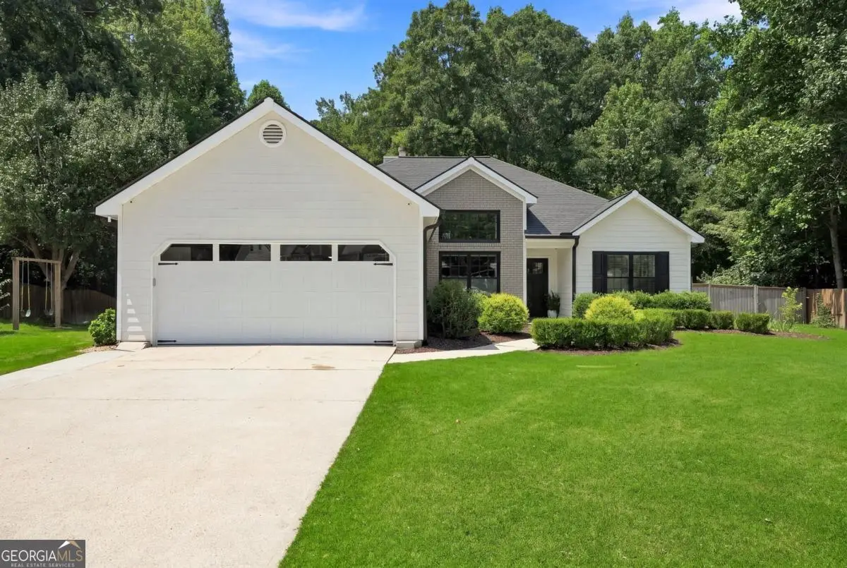 3484 Cherry Blossom Court, Loganville, GA 30052 - #1