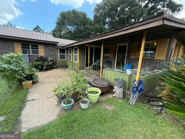 3628 Piedmont Drive, Macon, GA 31217