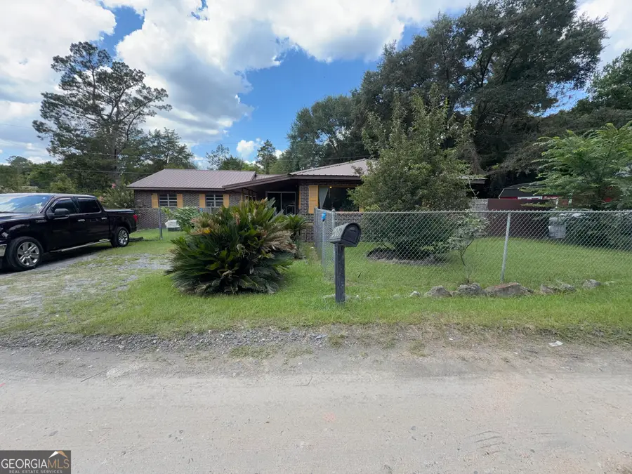 3628 Piedmont Drive, Macon, GA 31217 - #3