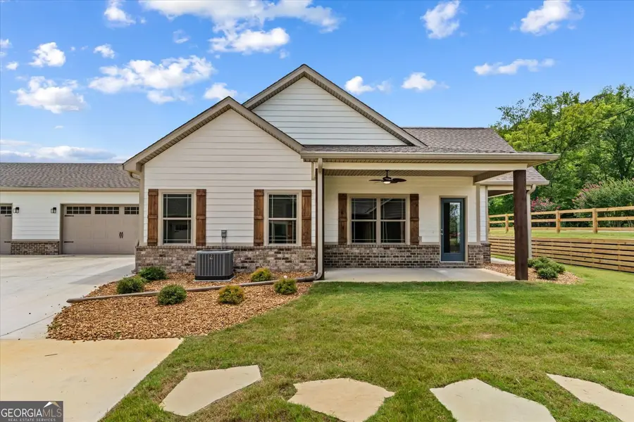92 Maddox Lane, Chatsworth, GA 30705 - #2