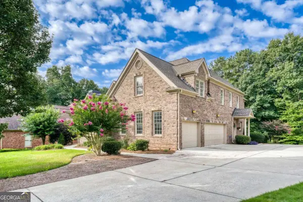 2180 Enclave Mill Drive, Dacula, GA 30019