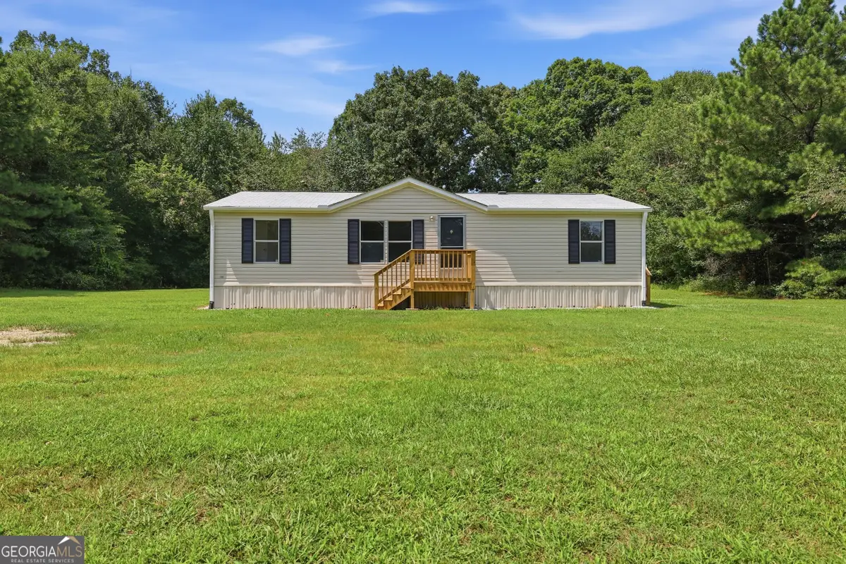 3401 Camp Creek Road, Mount Airy, GA 30563 - #1