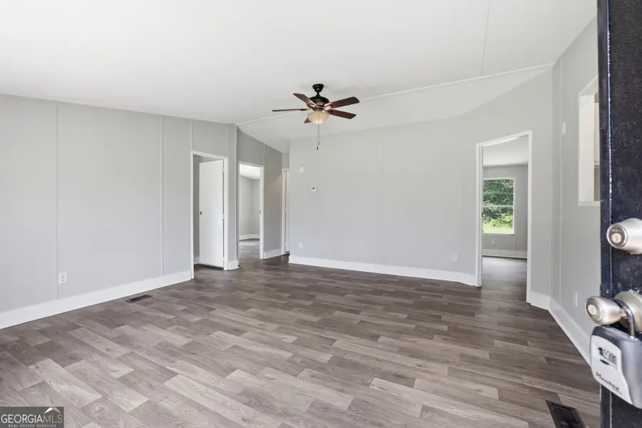 3401 Camp Creek Road, Mount Airy, GA 30563 - #3
