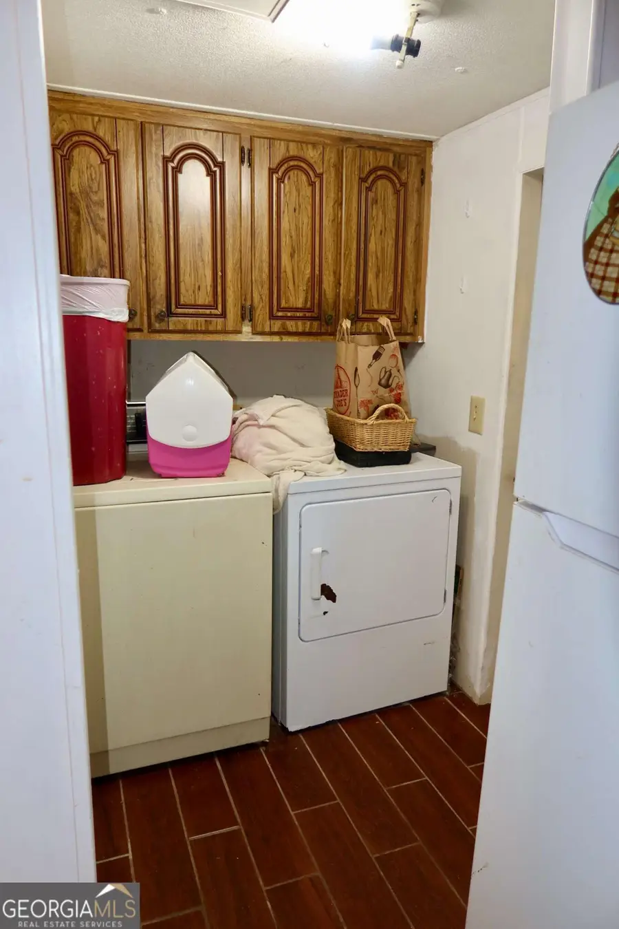 207 Black Oak Drive, Sparta, GA 31087 - #3