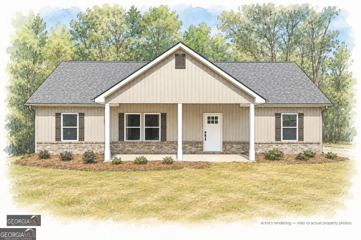 193 Tabitha Page Lane, Toccoa, GA 30577 - #1