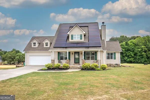480 Beason Road Se, Calhoun, GA 30701