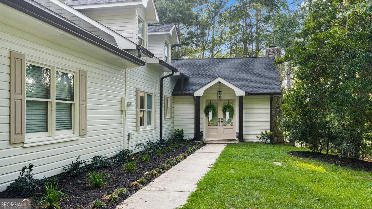 109 High Bluff Road, Baxley, GA 31513 - #1