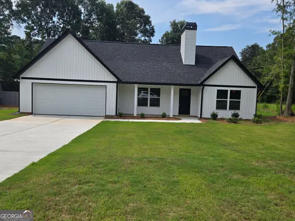 20 Preserve Trail, Lavonia, GA 30553