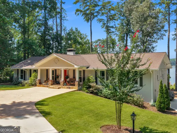 3340 S Bay Drive, Jonesboro, GA 30236