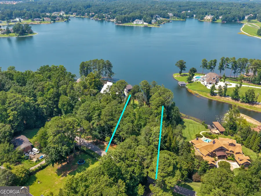 3340 S Bay Drive, Jonesboro, GA 30236 - #2