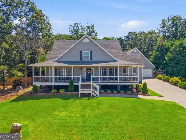 41 Clearview Drive, Cartersville, GA 30121