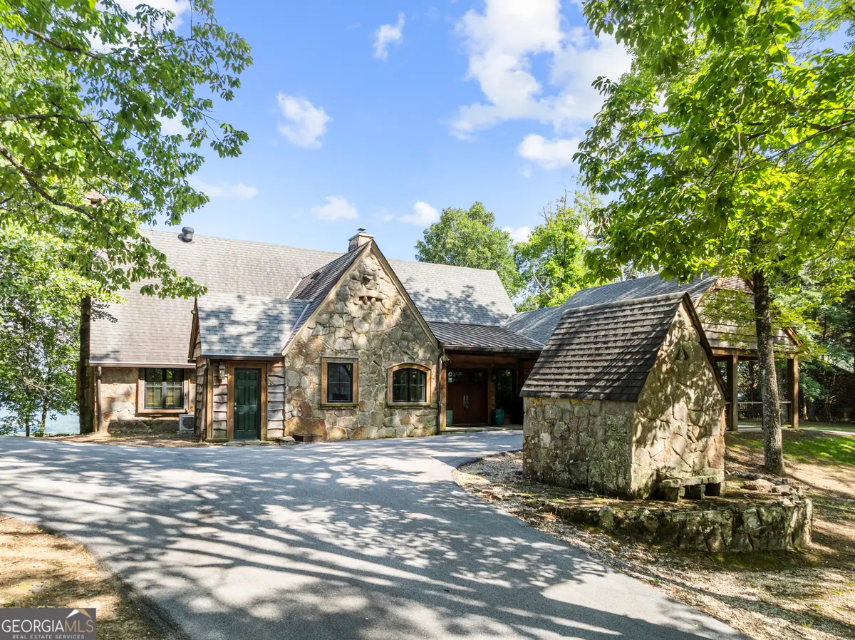 283 S Brow Drive, Menlo, GA 30731 - #1