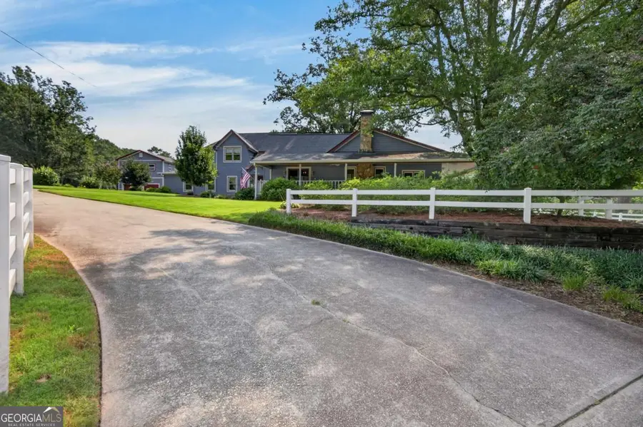 1111 Bakers Bridge Road, Douglasville, GA 30134 - #2