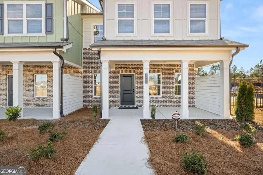 3263 Lake Carlton Road #23, Loganville, GA 30052 - #3