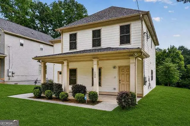 128 Nathan Road, Atlanta, GA 30331 - #2