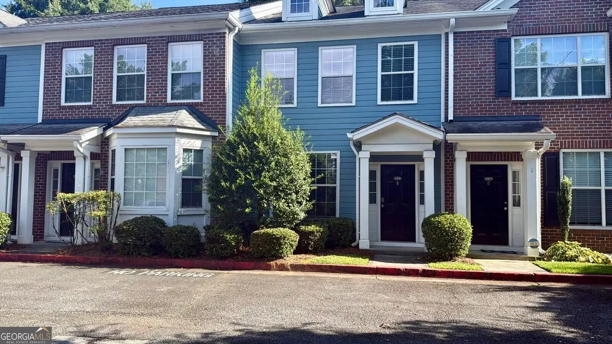 369 Pine Hill Place #1, Norcross, GA 30093 - #1
