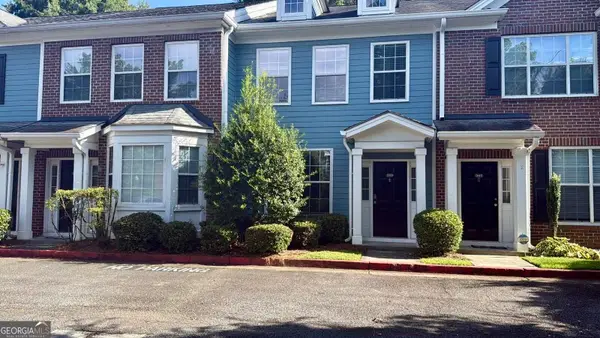369 Pine Hill Place #1, Norcross, GA 30093
