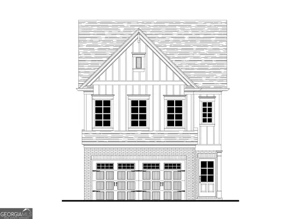 1130 Bartlett Trace, Suwanee, GA 30024