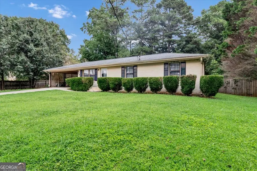 4481 Floyd Drive Sw, Mableton, GA 30126 - #2