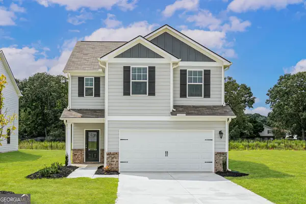114 Howell Drive, Villa Rica, GA 30180