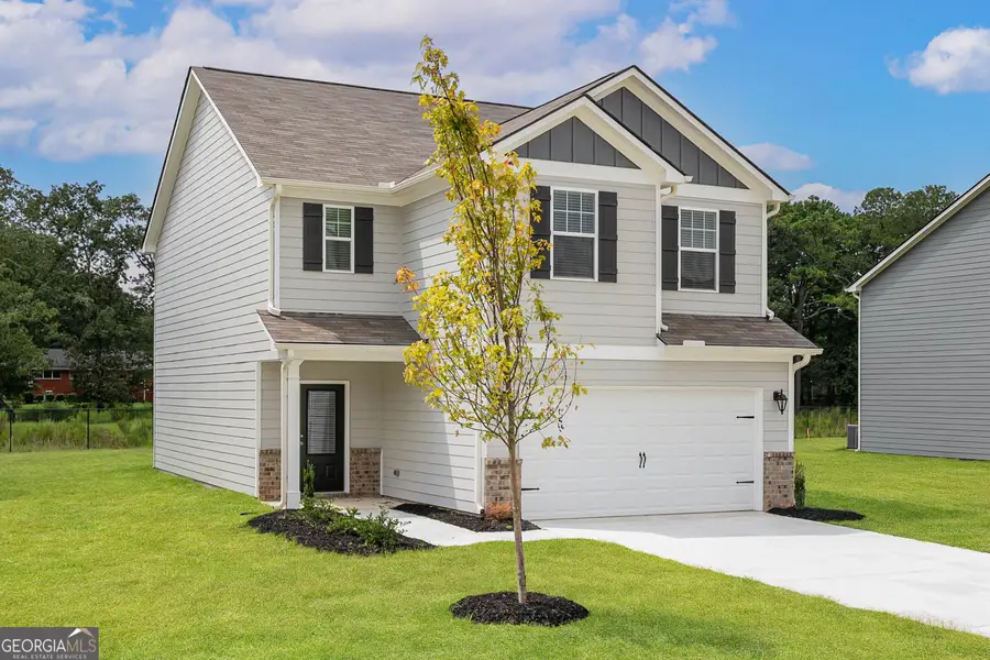 114 Howell Drive, Villa Rica, GA 30180 - #2