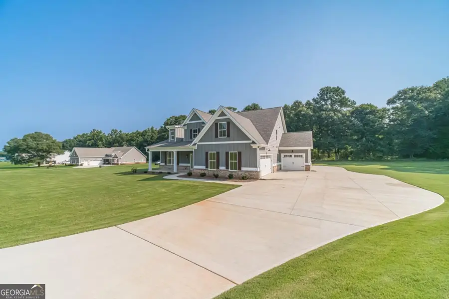 3145 George Williams Road, Monroe, GA 30656 - #2