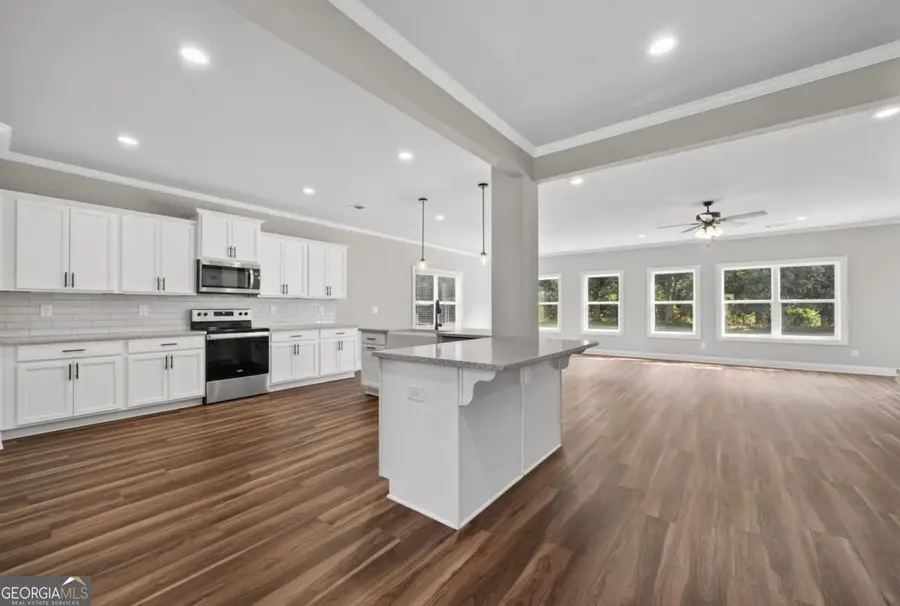 3145 George Williams Road, Monroe, GA 30656 - #3