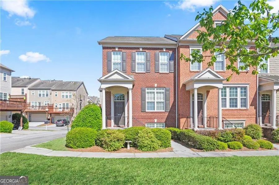 4802 Seldon Way Se, Smyrna, GA 30080 - #2
