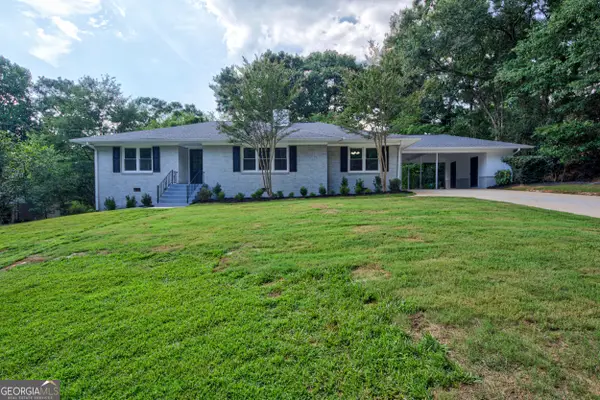 270 Pine Valley Drive, Athens, GA 30606