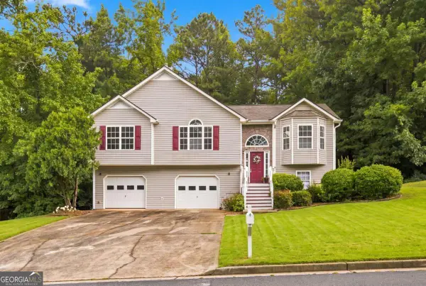 1685 Cedar Hill, Douglasville, GA 30134
