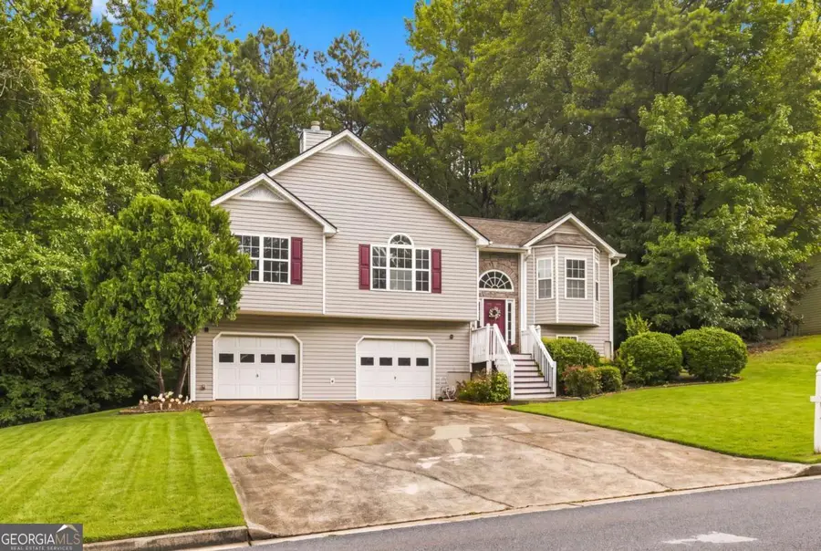 1685 Cedar Hill, Douglasville, GA 30134 - #2