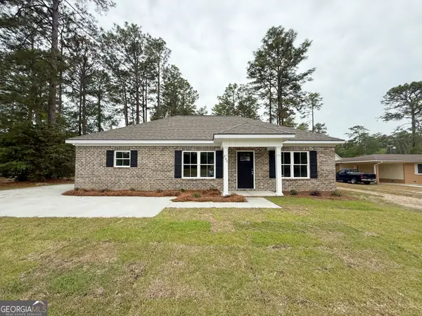 513 Pleasant Point Road, Statesboro, GA 30458