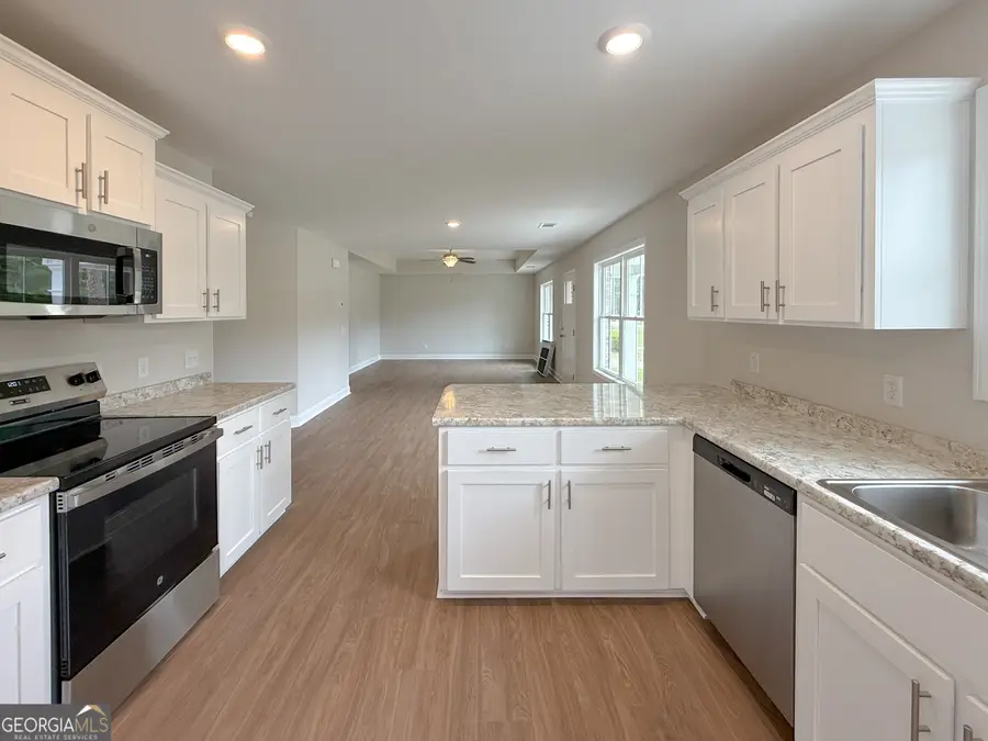 513 Pleasant Point Road, Statesboro, GA 30458 - #3