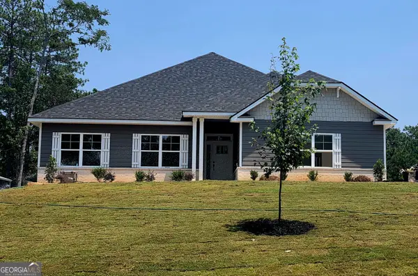 159 Harbor Drive, Macon, GA 31220