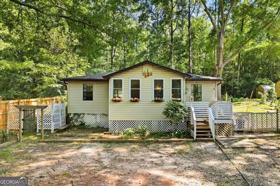 80 Belair Drive, Stockbridge, GA 30281 - #2