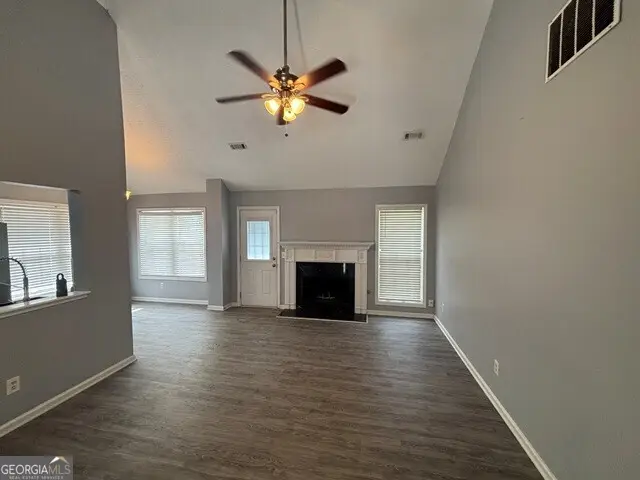 12022 Harbour Town Parkway, Fayetteville, GA 30215 - #2