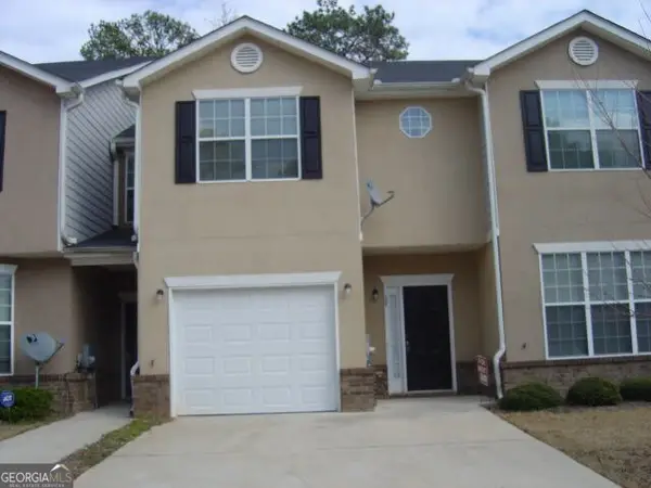 7306 Bridlewood Court, Jonesboro, GA 30236
