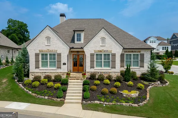 2346 Rock Maple Drive, Braselton, GA 30517