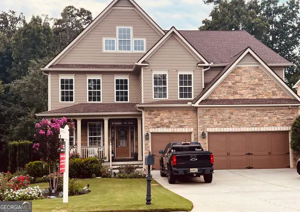 3355 Gables Court, Cumming, GA 30041